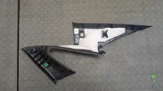 6592258 Пластик салона Mercedes GL X166 Арт 9311722, вид 5