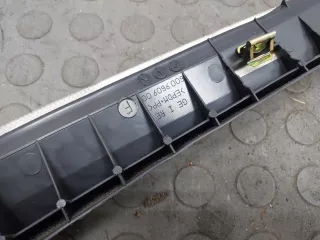 6004192000 Подушка безопасности боковая (шторка) правая Mercedes E W211 Арт 9312972, вид 2