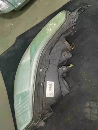 9650055880 Фара правая   Citroen C5 1 Арт CC515, вид 2