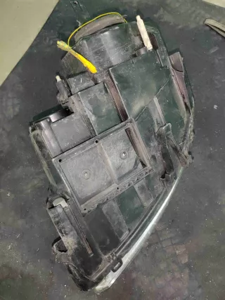 9650055880 Фара правая   Citroen C5 1 Арт CC515, вид 3