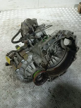 DLP КПП механическая (МКПП) Audi A3 8L Арт 46023069591_5, вид 1