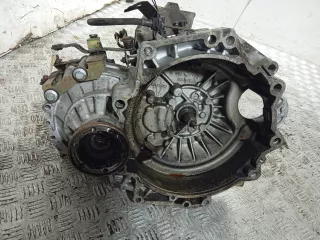 DLP КПП механическая (МКПП) Audi A3 8L Арт 46023069591_5, вид 2