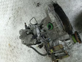 DLP КПП механическая (МКПП) Audi A3 8L Арт 46023069591_5, вид 3