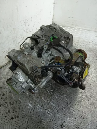 DLP КПП механическая (МКПП) Audi A3 8L Арт 46023069591_5, вид 4