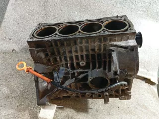 030103019B Блок цилиндров Volkswagen Bora Арт 46023069561_3, вид 1