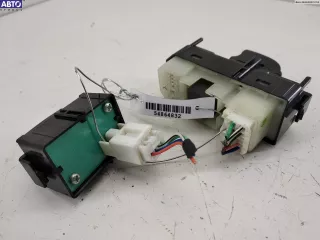 84030-53020 Кнопка стеклоподъемника переднего правого Lexus IS 2 Арт 54864832, вид 2