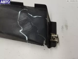 893121286G Диффузор (кожух) вентилятора радиатора Audi 80 B3 Арт 54914853, вид 2
