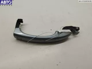 8T0837205A Ручка двери наружная передняя левая Audi A4 B8 Арт 54914909, вид 1