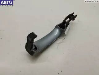 8T0837205A Ручка двери наружная передняя левая Audi A4 B8 Арт 54914909, вид 2