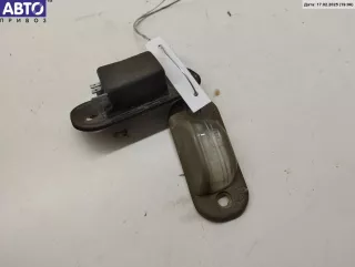 0022898 Подсветка номера Audi 100 C4 Арт 54914895, вид 2