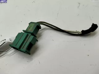 357972712F Разъем (фишка) проводки Volkswagen Passat B4 Арт 54912417, вид 1