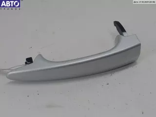  Ручка двери наружная задняя правая BMW 5 E60/E61 Арт 54913366, вид 1