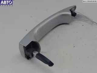  Ручка двери наружная задняя правая BMW 5 E60/E61 Арт 54913366, вид 2