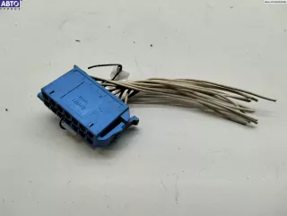 357919971C Разъем (фишка) проводки Volkswagen Passat B4 Арт 54912625, вид 1