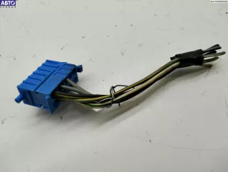 357959971A Разъем (фишка) проводки Volkswagen Passat B4 Арт 54912415, вид 1