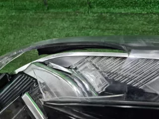 CD569F2805010103AA Фара левая Changan UNI-K Арт 0000006938246, вид 15