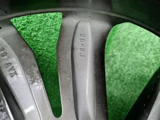4261148A60 Диск литой Lexus RX 4 Арт 0000007028489, вид 18