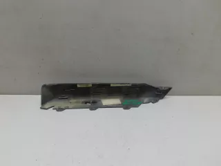  Накладка переднего бампера BMW X3 G01 Арт smt195897, вид 2
