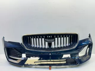 6010173200 бампер Geely Monjaro Арт lz223862, вид 1