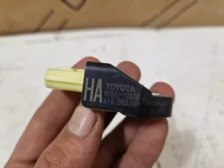 8983112030, 89831-12030 Датчик удара Toyota Corolla E160/170/180 Арт DN185667, вид 7