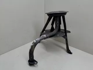  Маслозаборник Toyota Corolla E100 1.3л Арт 2094756, вид 1