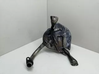  Маслозаборник Toyota Corolla E100 1.3л Арт 2094756, вид 2