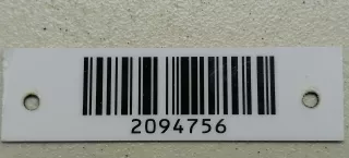  Маслозаборник Toyota Corolla E100 1.3л Арт 2094756, вид 4