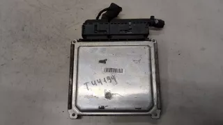 04l907445c Блок управления двигателем Volkswagen Crafter 2 Арт 9318209, вид 1