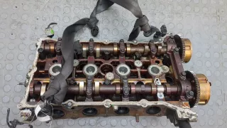  Головка блока цилиндров Hyundai Santa FE 2 (CM) Арт 8885816, вид 1