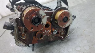  Головка блока цилиндров Hyundai Santa FE 2 (CM) Арт 8885816, вид 4