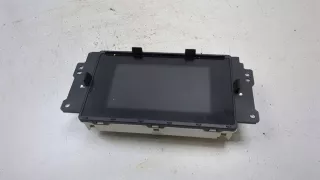 39810A210 Дисплей Acura RDX 1 Арт 9292067