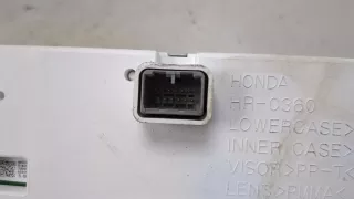39810A210 Дисплей Acura RDX 1 Арт 9292067, вид 3
