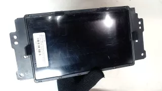 39810A210 Дисплей Acura RDX 1 Арт 9292067, вид 5
