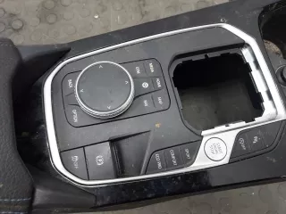 mk4057122 Консоль салона (кулисная часть) BMW 2 F44 Арт 9313408, вид 2