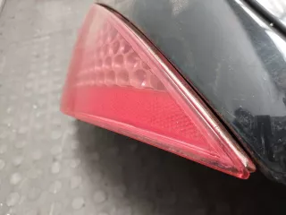 860679 Крышка багажника (дверь 3-5) Peugeot 307 Арт 8849321, вид 2
