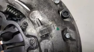 1231000Q1C Маховик Nissan Qashqai 1  Арт 9316412, вид 2