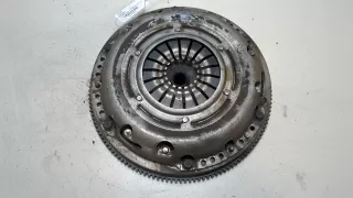 3M517563AC Маховик Ford Focus 2 restailing 1.6л HPDC Инжектор Арт 9315227, вид 1