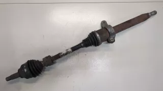 31609806466 Полуось передняя правая (приводной вал, шрус) MINI COUNTRYMAN R60 Арт 9317404, вид 1