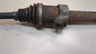 31609806466 Полуось передняя правая (приводной вал, шрус) MINI COUNTRYMAN R60 Арт 9317404, вид 4