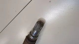 31609806466 Полуось передняя правая (приводной вал, шрус) MINI COUNTRYMAN R60 Арт 9317404, вид 5
