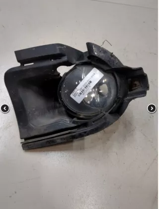 63177181287,51117182365 Фара противотуманная левая передняя BMW 1 E81/E82/E87/E88 Арт 9316015