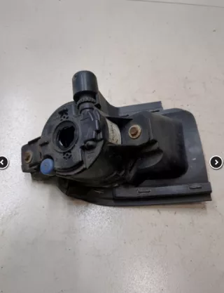 63177181287,51117182365 Фара противотуманная левая передняя BMW 1 E81/E82/E87/E88 Арт 9316015, вид 2