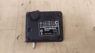 A2139007211 Камера переднего вида Mercedes E W238 Арт W39274, вид 2