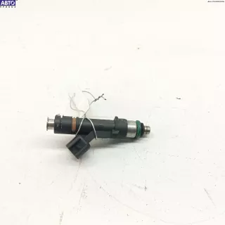 0280158105 Форсунка топливная Ford Mondeo 4 Арт 54783995, вид 1