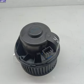 6G9T18456CA Двигатель отопителя (моторчик печки) Ford Mondeo 4 Арт 54914488, вид 2