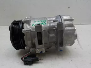 301000131AA Компрессор кондиционера Chery Tiggo 7 PRO Арт 737826, вид 5