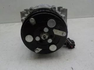 301000131AA Компрессор кондиционера Chery Tiggo 7 PRO Арт 737826, вид 6