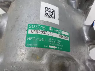 301000131AA Компрессор кондиционера Chery Tiggo 7 PRO Арт 737826, вид 8