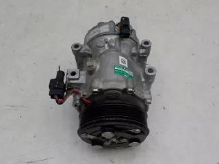301000131AA Компрессор кондиционера Chery Tiggo 7 PRO Арт 737826, вид 10