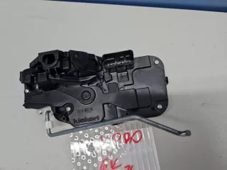 Замок двери задней левой Chery Tiggo 8 PRO 2021г. 554000610AA - Фото 4